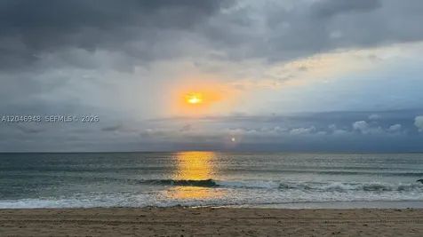1750 S Ocean Boulevard Lauderdale By The Sea FL 33062