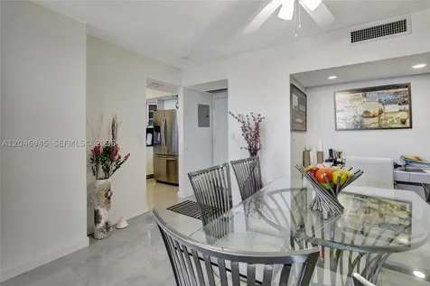 20515 E Country Club Drive Aventura FL 33180