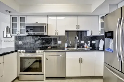 20515 E Country Club Drive Aventura FL 33180