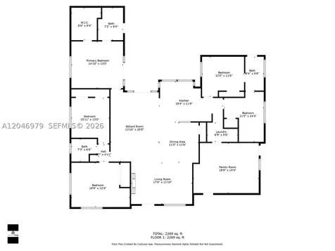 9240 54th Street Cooper City FL 33328