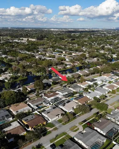 9240 54th Street Cooper City FL 33328