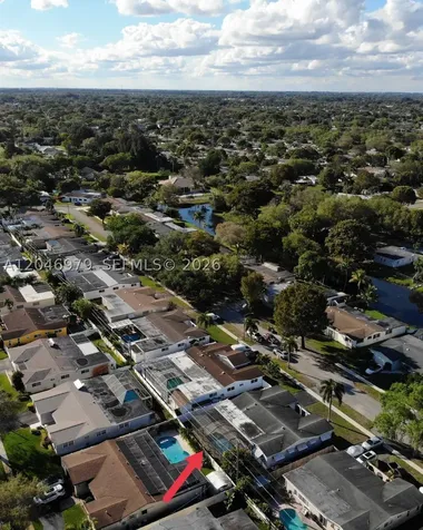 9240 54th Street Cooper City FL 33328