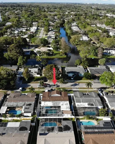 9240 54th Street Cooper City FL 33328