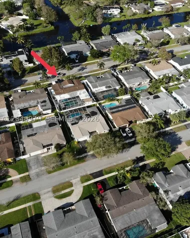 9240 54th Street Cooper City FL 33328