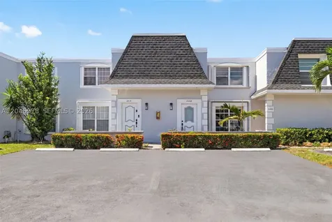 2408 NE 10th Street Hallandale Beach FL 33009