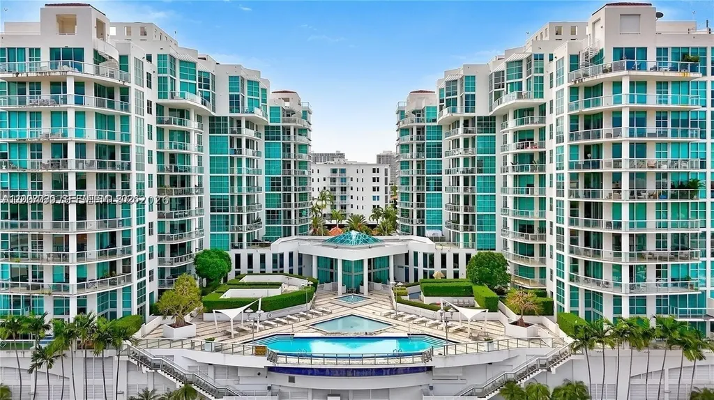 3131 NE 188th Street Aventura FL 33180