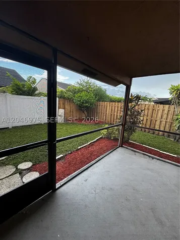951 SW 109th Avenue Pembroke Pines FL 33025