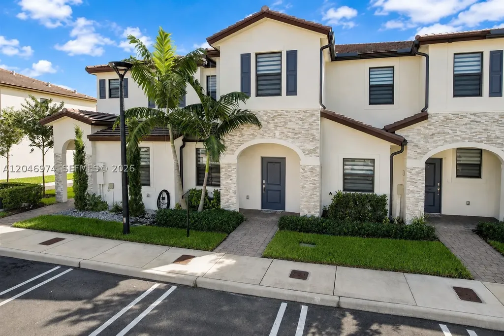 12887 SW 234th Street Homestead FL 33032