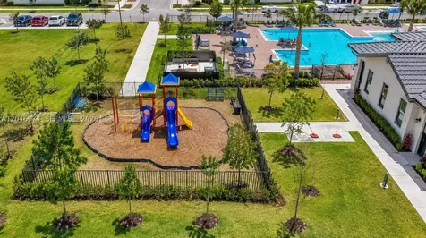 12887 SW 234th Street Homestead FL 33032