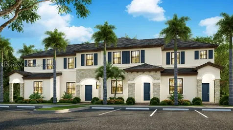 12887 SW 234th Street Homestead FL 33032