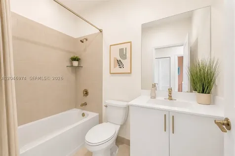 12887 SW 234th Street Homestead FL 33032