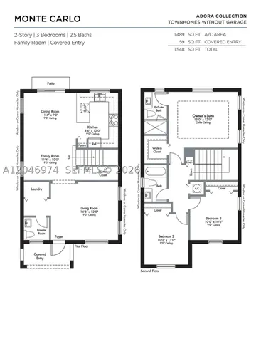 12887 SW 234th Street Homestead FL 33032