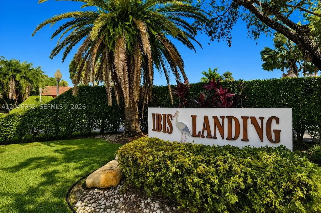 391 Ivy Lane Weston FL 33326