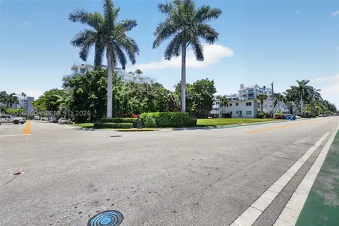 10177 W Bay Harbor Drive Bay Harbor Islands FL 33154