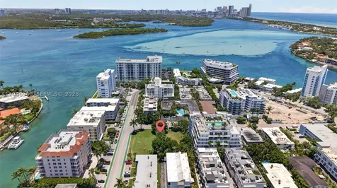 10177 W Bay Harbor Drive Bay Harbor Islands FL 33154