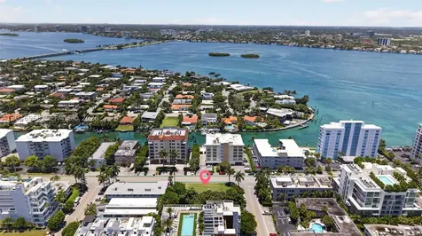 10177 W Bay Harbor Drive Bay Harbor Islands FL 33154