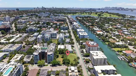10177 W Bay Harbor Drive Bay Harbor Islands FL 33154