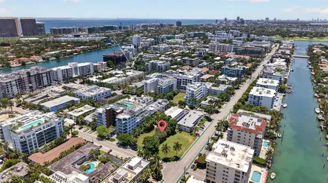 10177 W Bay Harbor Drive Bay Harbor Islands FL 33154