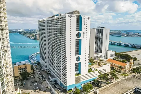 1717 N N Bayshore Drive Miami FL 33132