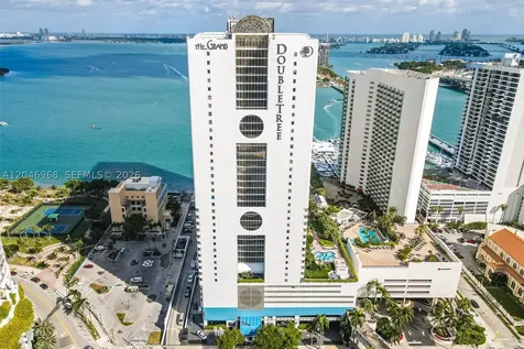 1717 N N Bayshore Drive Miami FL 33132
