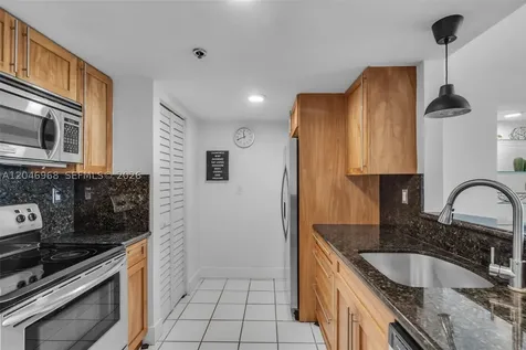 1717 N N Bayshore Drive Miami FL 33132