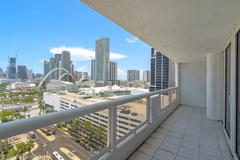 1717 N N Bayshore Drive Miami FL 33132