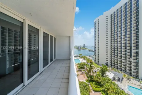 1717 N N Bayshore Drive Miami FL 33132