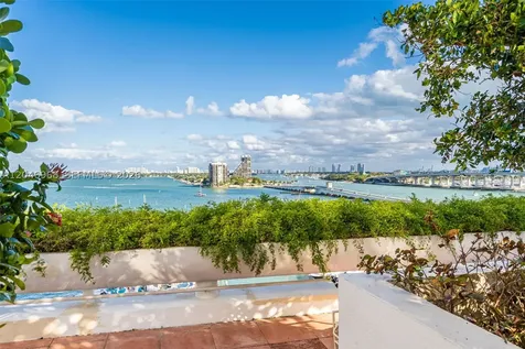 1717 N N Bayshore Drive Miami FL 33132