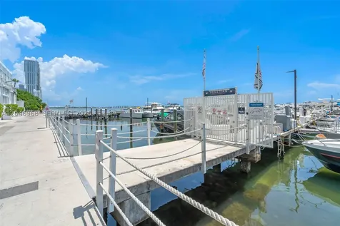 1717 N N Bayshore Drive Miami FL 33132