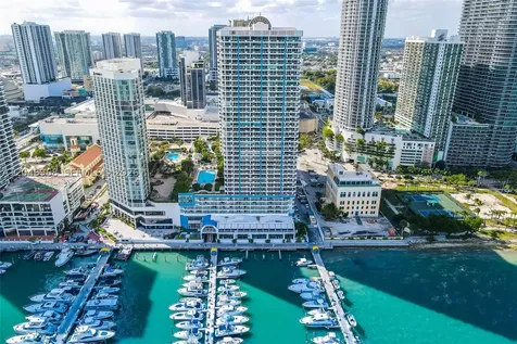 1717 N N Bayshore Drive Miami FL 33132