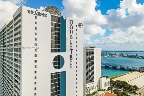 1717 N N Bayshore Drive Miami FL 33132