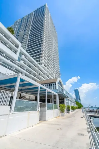 1717 N N Bayshore Drive Miami FL 33132