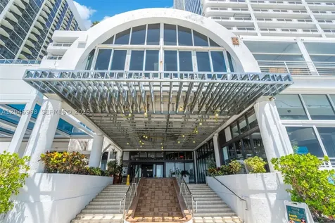 1717 N N Bayshore Drive Miami FL 33132