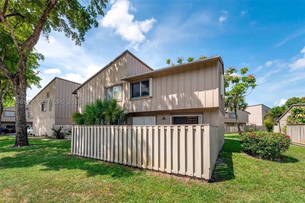 2201 NW 56th Avenue Lauderhill FL 33313