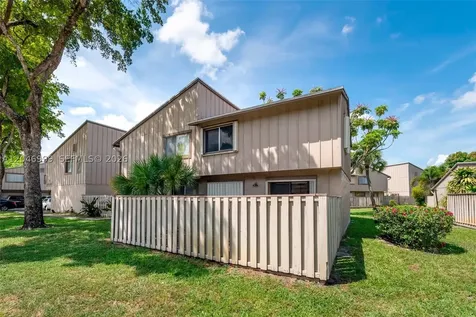 2201 NW 56th Avenue Lauderhill FL 33313