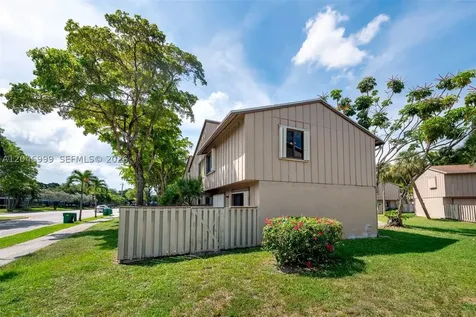2201 NW 56th Avenue Lauderhill FL 33313