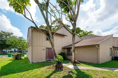 2201 NW 56th Avenue Lauderhill FL 33313
