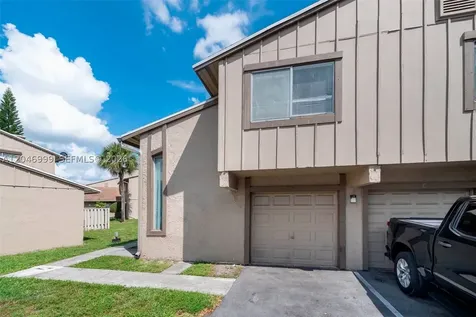 2201 NW 56th Avenue Lauderhill FL 33313