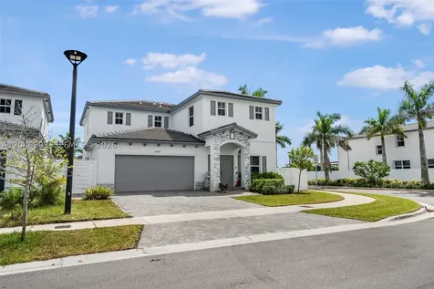 21189 SW 127th Court Miami FL 33177