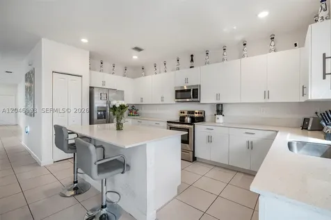 21189 SW 127th Court Miami FL 33177