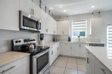 21189 SW 127th Court Miami FL 33177