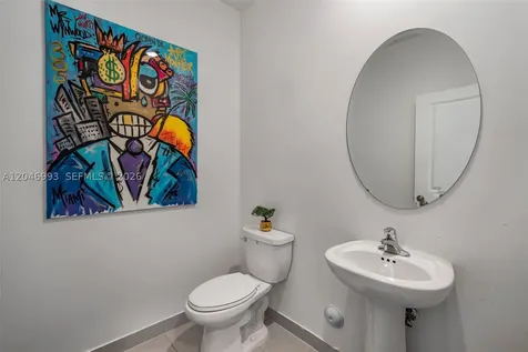 21189 SW 127th Court Miami FL 33177