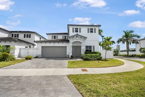 21189 SW 127th Court Miami FL 33177
