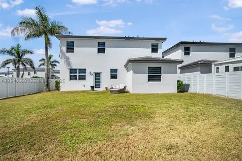 21189 SW 127th Court Miami FL 33177