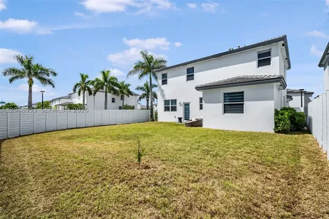 21189 SW 127th Court Miami FL 33177