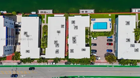 8550 Byron Avenue Miami Beach FL 33141