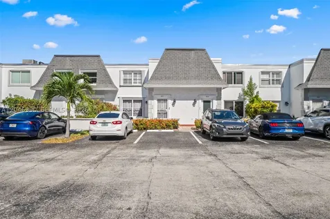 801 NE 27th Avenue Hallandale Beach FL 33009
