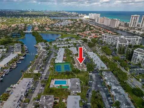 801 NE 27th Avenue Hallandale Beach FL 33009