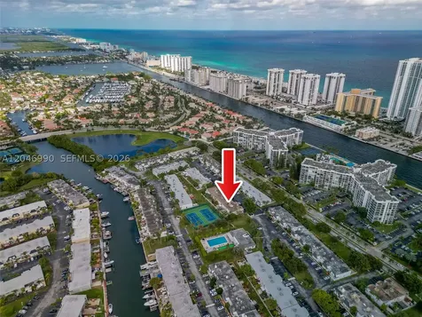 801 NE 27th Avenue Hallandale Beach FL 33009