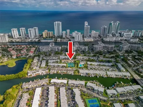 801 NE 27th Avenue Hallandale Beach FL 33009